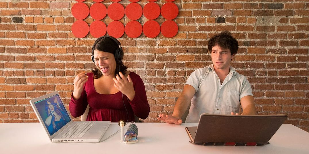 The Do’s & Don’ts of Open Office Etiquette