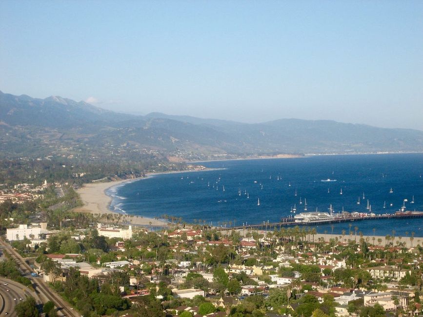 Five Weekend Getaways Just a Quick Flight from San Francisco