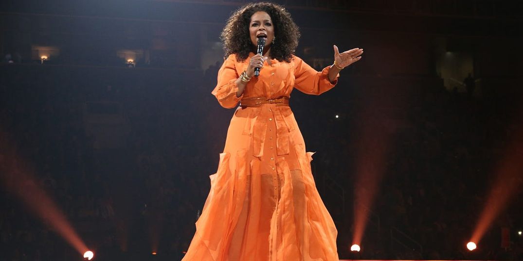 SF Artist Condemns Oprah’s “Work for Free” Offer