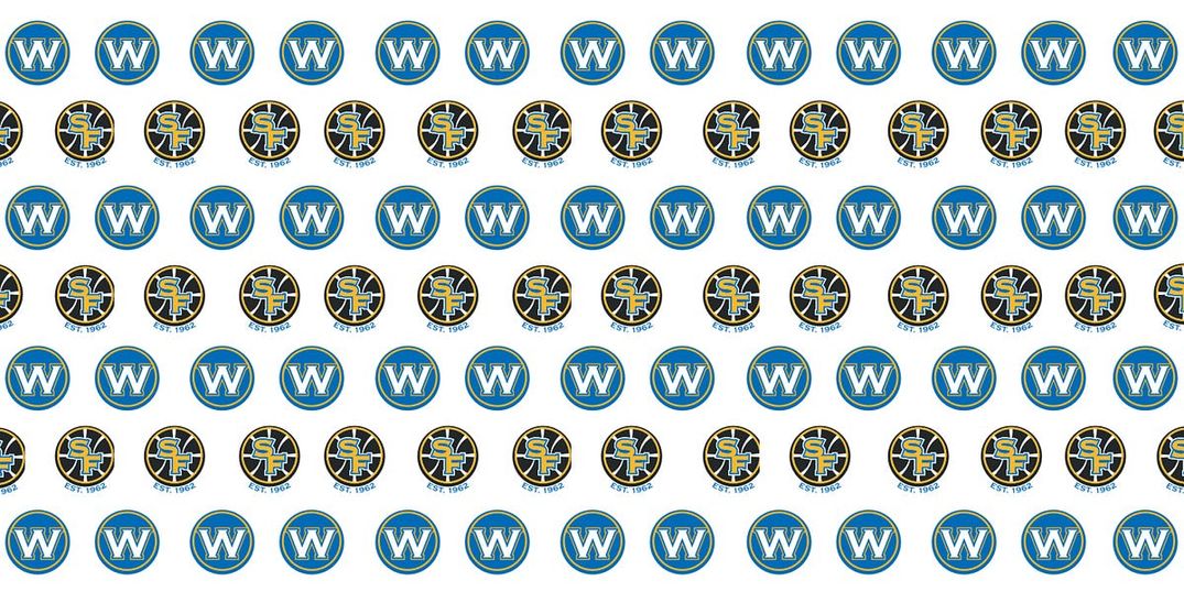 New Warriors Logo Means They’re Closer To Moving To SF