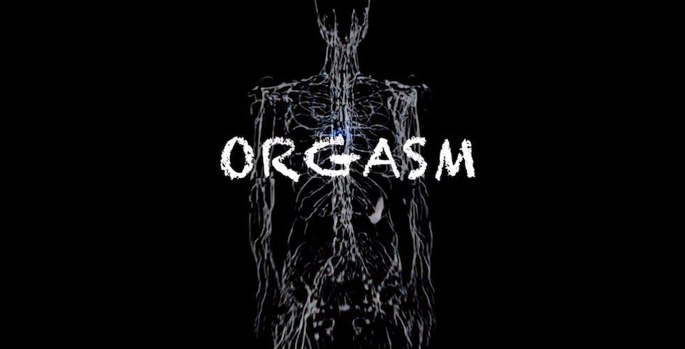 There’s an Orgasm Conference This Weekend