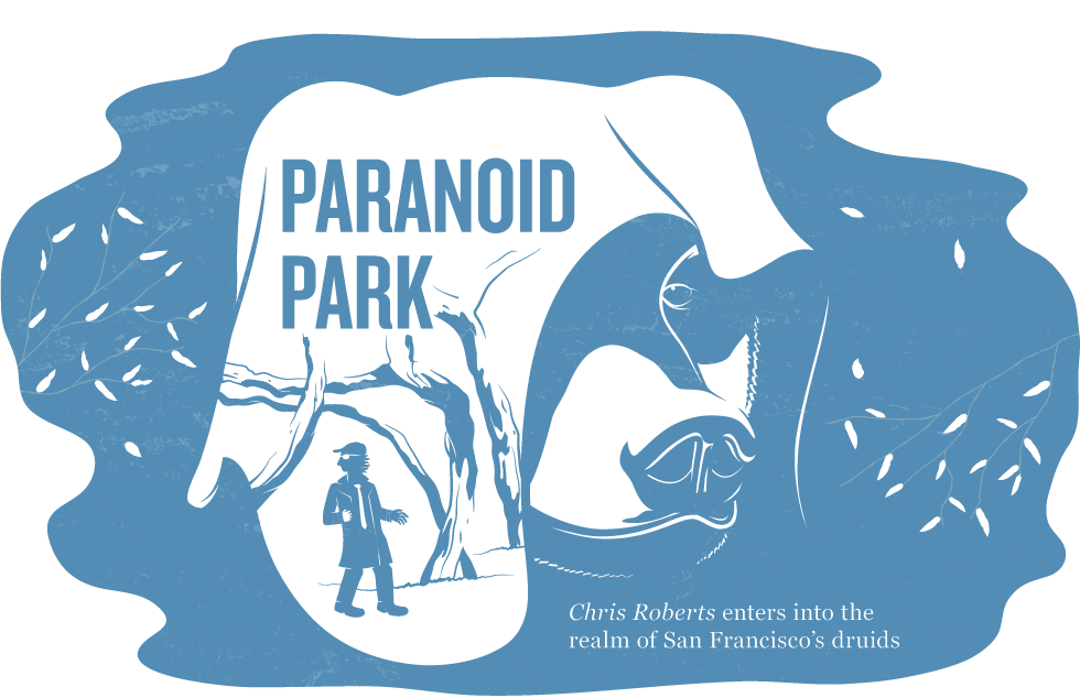 Paranoid Park
