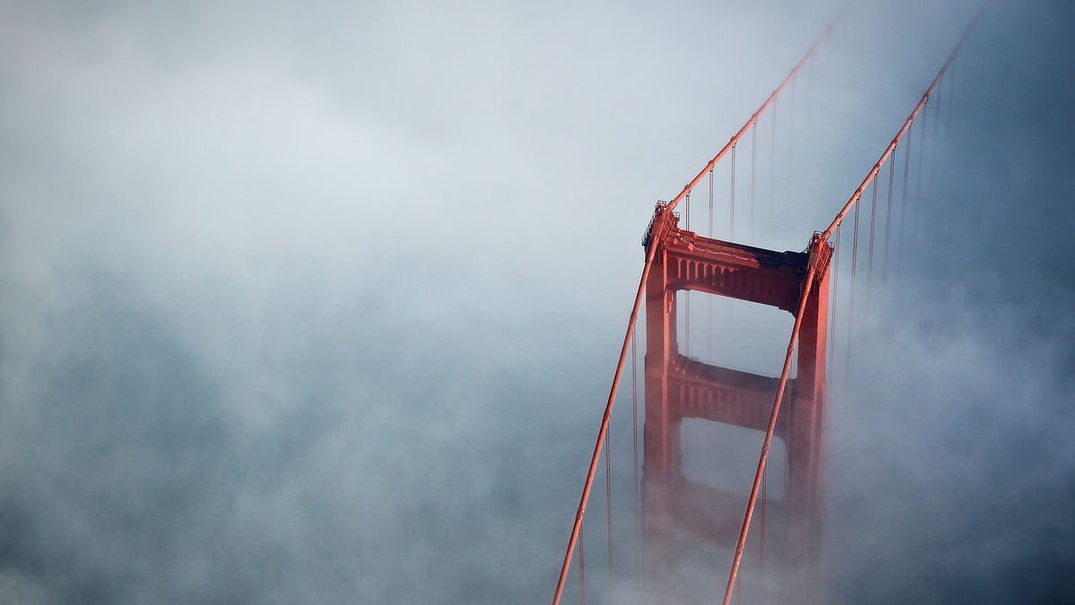 What We Get Wrong About the Golden Gate Bridge Suicides