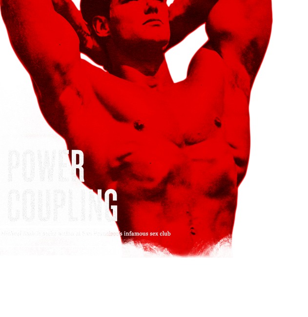 Power Coupling