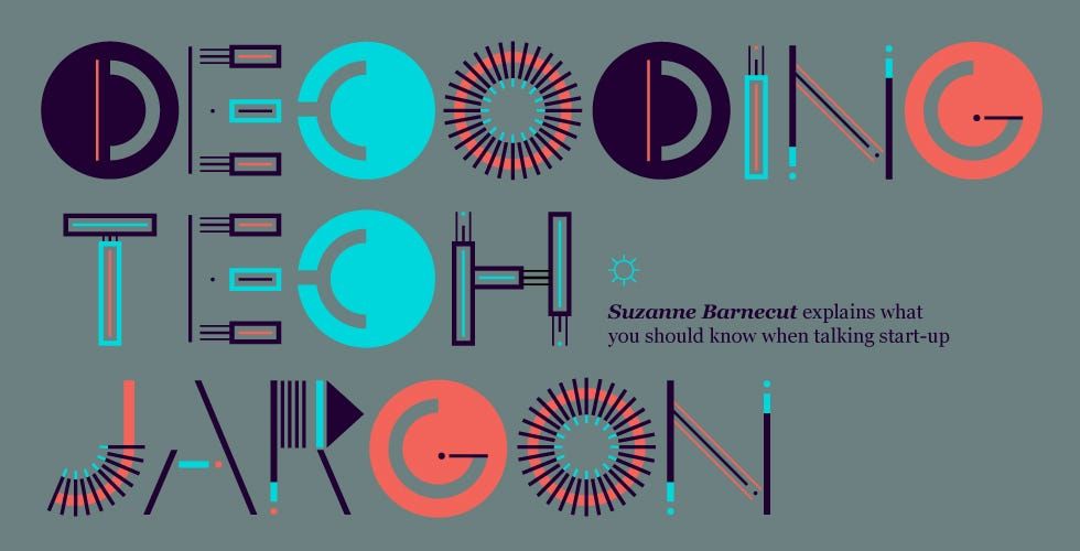 Decoding Tech Jargon