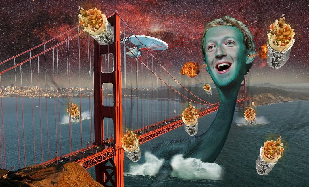 Happy 25th Birthday, Photoshop! A Collection of Our Best ‘Shopped Stories