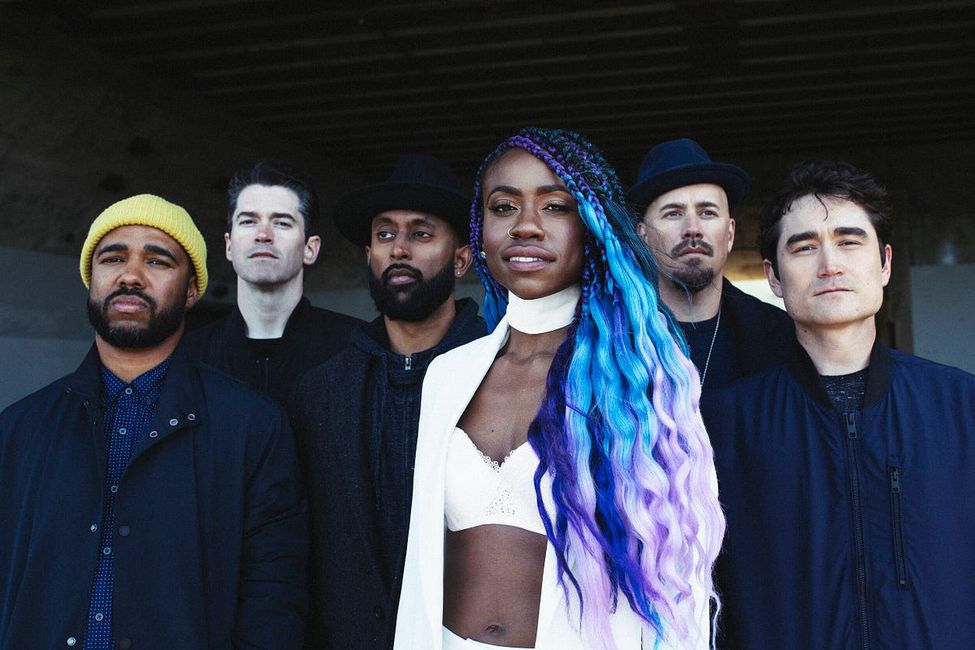 San Francisco’s Stern Grove Festival Is Back