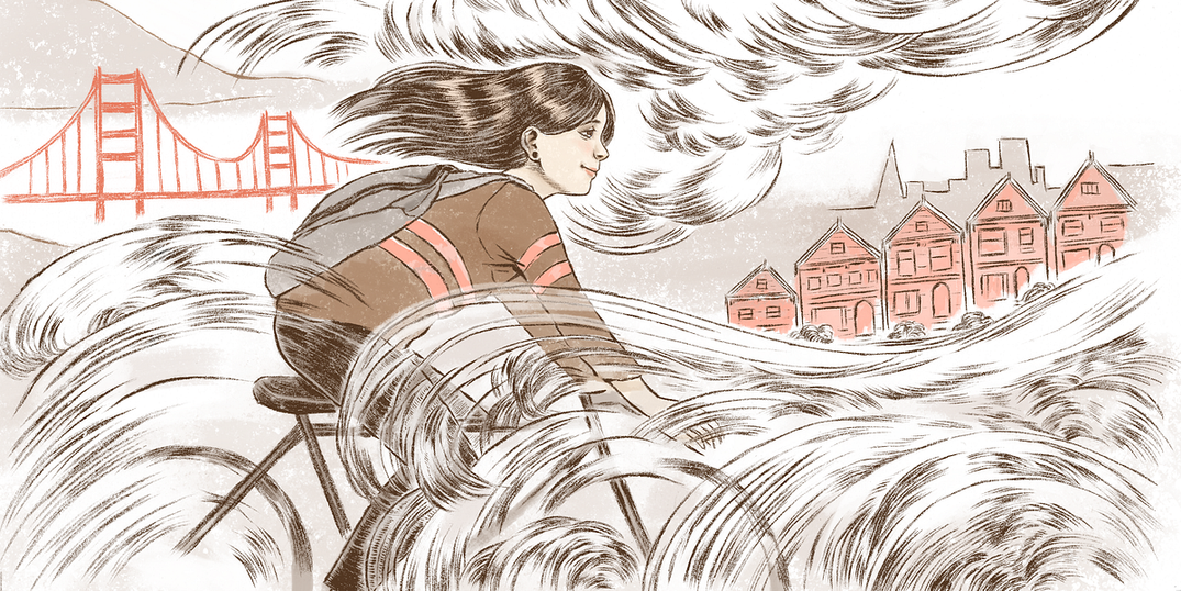 Anonymous Answers to “What Was Your Most SF Moment?”