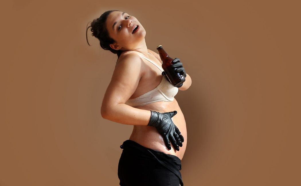 Beer Bellies Break the Internet