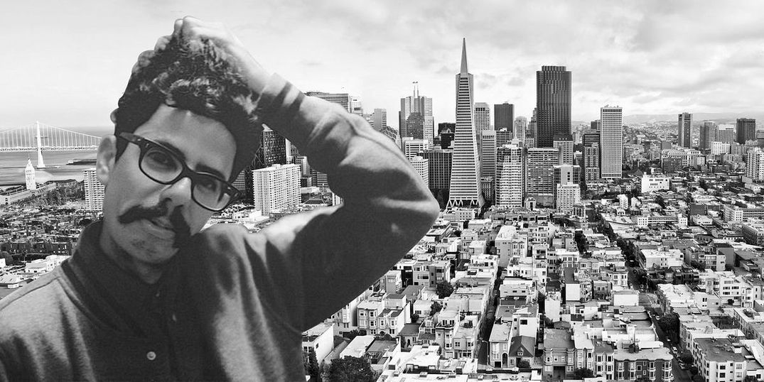 Life in San Francisco, Perfectly Expressed via One Man’s Instagram Videos