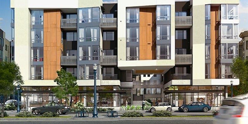 $3,000+ Studios Where Hayes Valley Farm Once Stood