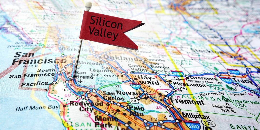 Perfect Names for the 6 New California States