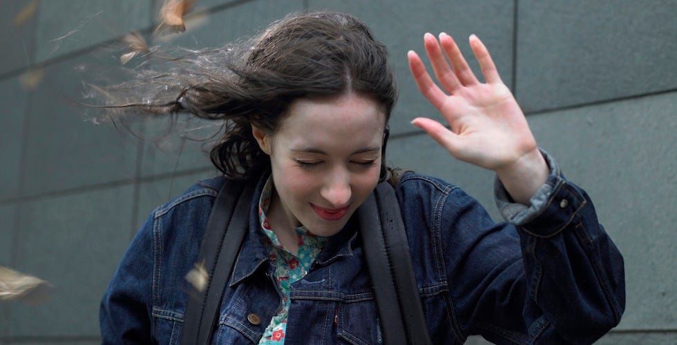 9 Things San Franciscans Just Can’t Even In This Wind