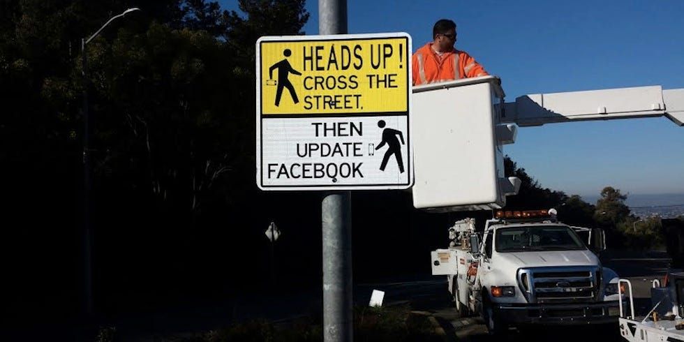 Oh Snap! Hayward Wins with the Sassiest Street Signs in America