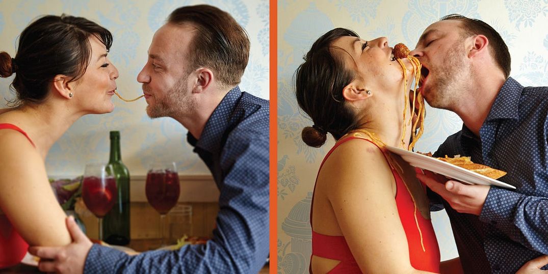 Visual PSA: What You THINK Your PDA Looks Like vs. How It Looks to Everyone Else