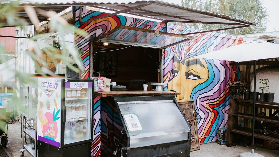 The Best Bodega in the East Bay: Magnolia Mini Mart