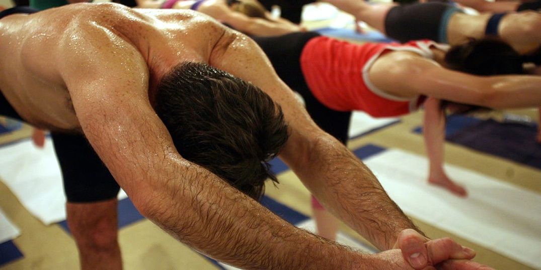 Will SF’s Bikram Community Survive the Latest Rape Scandal?