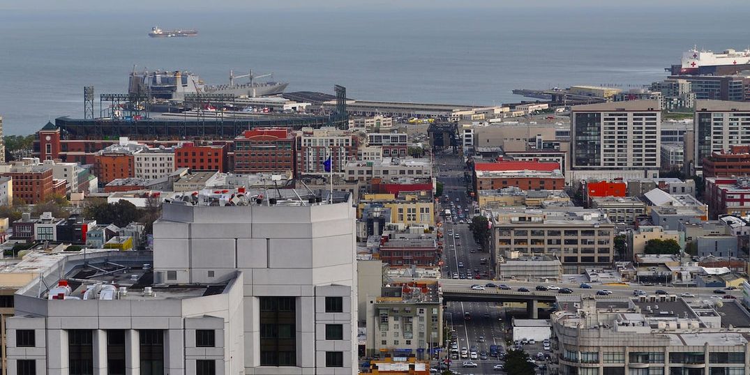 SOMA Residents Spend $130/mo on Booze