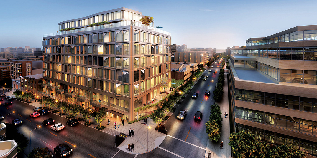 SF’s Priciest Address Will Cost Around $3k/Sq Ft