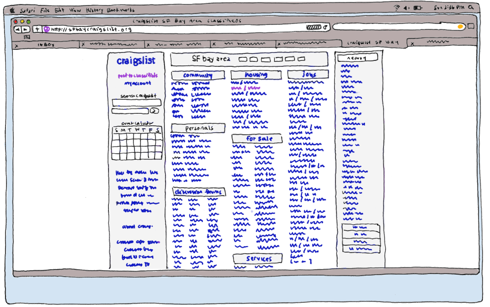 The Do’s and Don’ts of Applying to Rooms on Craigslist