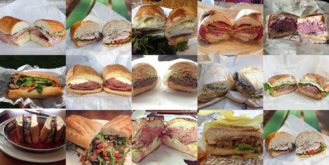 Read This If You’re Obsessed with SF’s Sandwiches