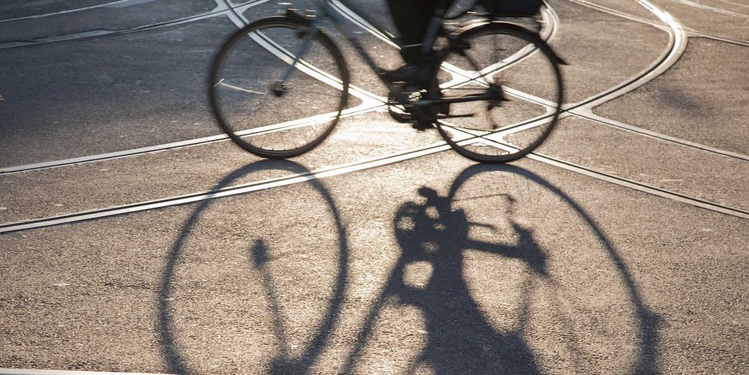 This Map Shows The Most Dangerous Places To Bike In SF