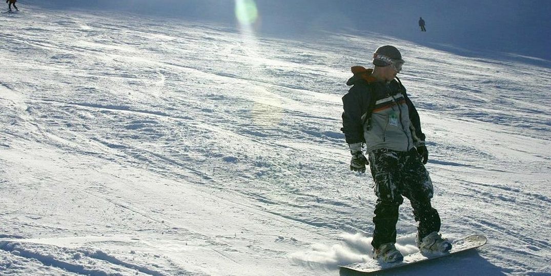 Your Ultimate Guide to Snowboarding (Where There’s Snow)