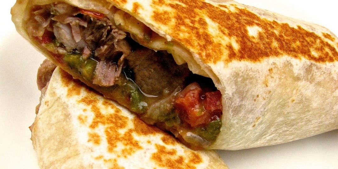 The 10 Best Hangover Cure Meals