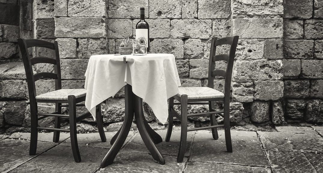 Where to Grab a Romantic Valentine’s Day Dinner in LA