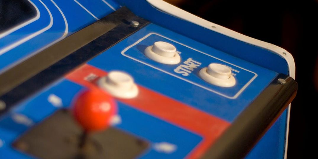 LA’s Best Arcade & Gaming Bars