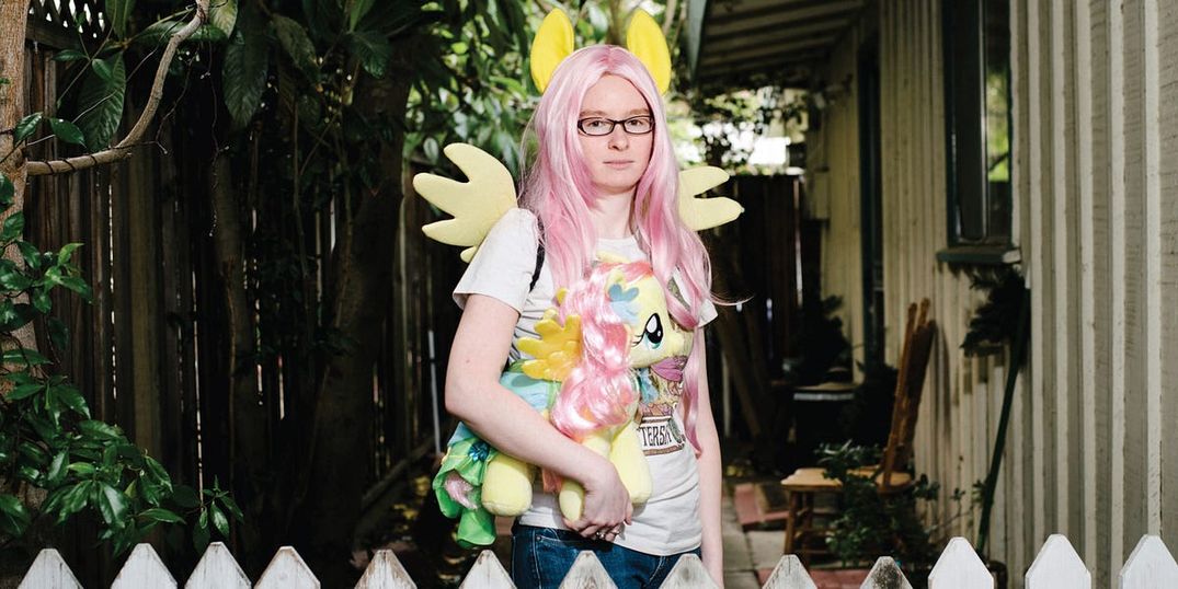 Photos: Bay Area Bronies