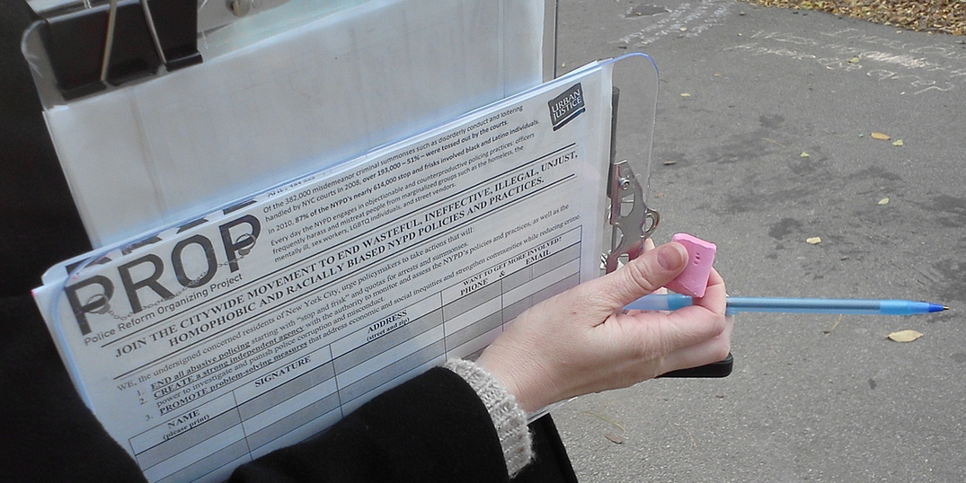 15 Ways To Avoid The Dreaded Clipboard People