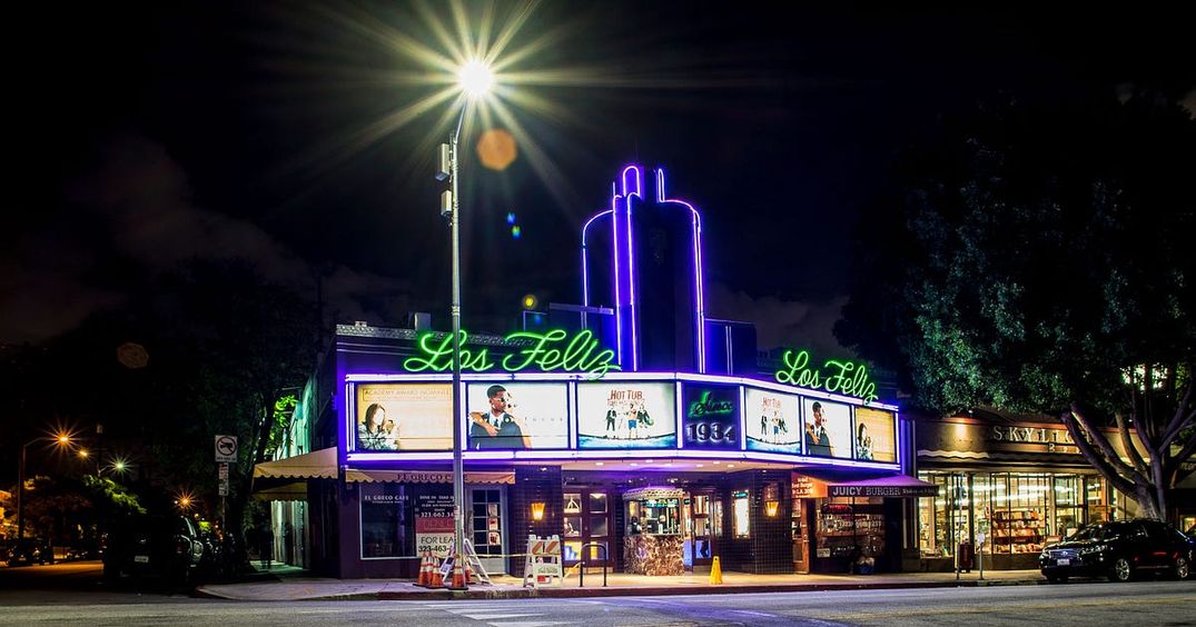 Why I Love Living in Los Feliz