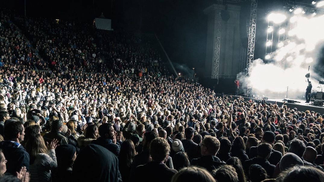 Eleven Not-to-Miss Concerts in 2016