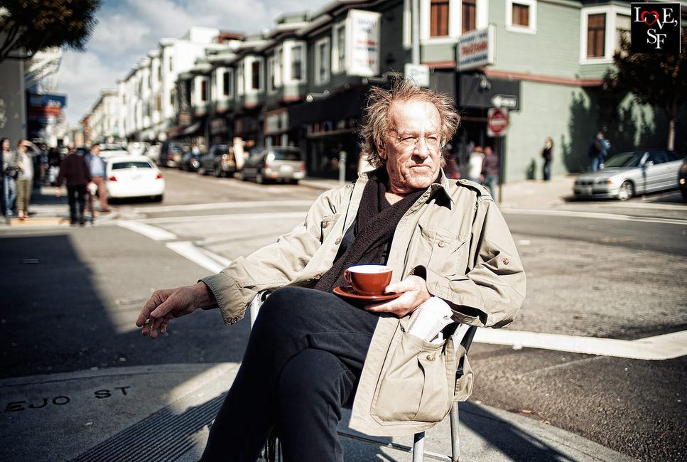 Seven Moments That Capture Why North Beach Is So Extraordinary