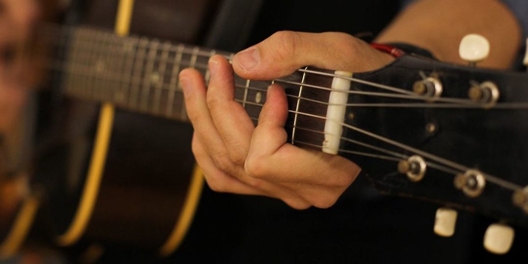 3 Ways To Go To A Living Room Concert In SF