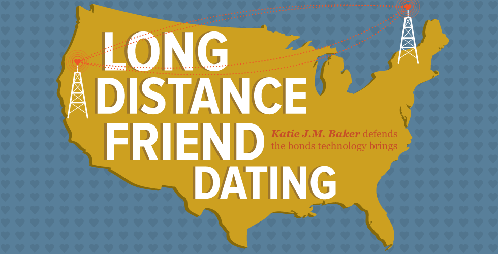 How is Technology Ruining Friendships?