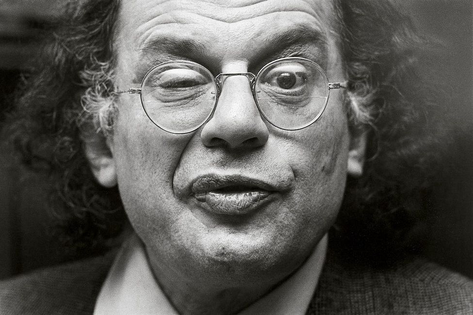 Top 10 Literary Ghosts of the Bay Area