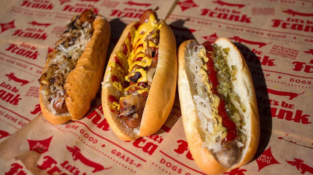 Why Aren’t There More Hot Dogs in San Francisco?