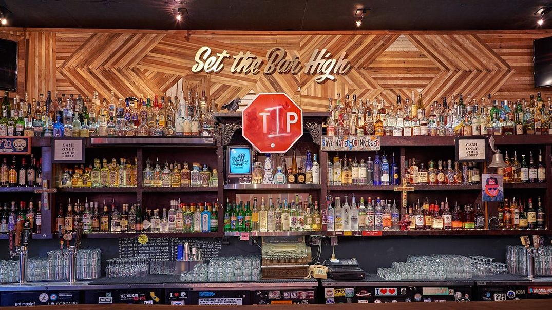 I’m a San Francisco Bar Owner With Zero Income Since March. We Need Financial Help — Now.