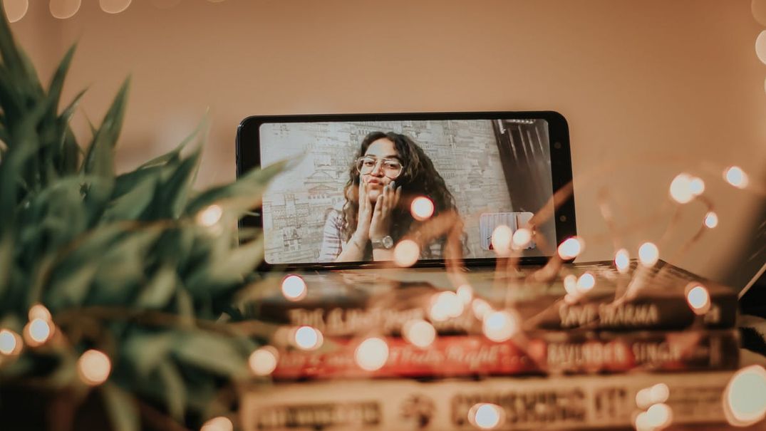 What It's like to Date in Quarantine