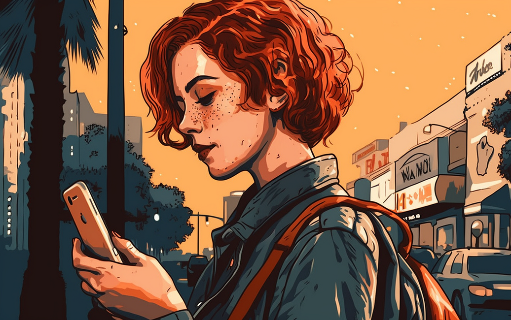 Lex is a new queer app that gives me hope