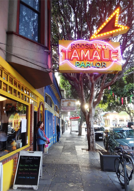 Why I Love the Outer Mission