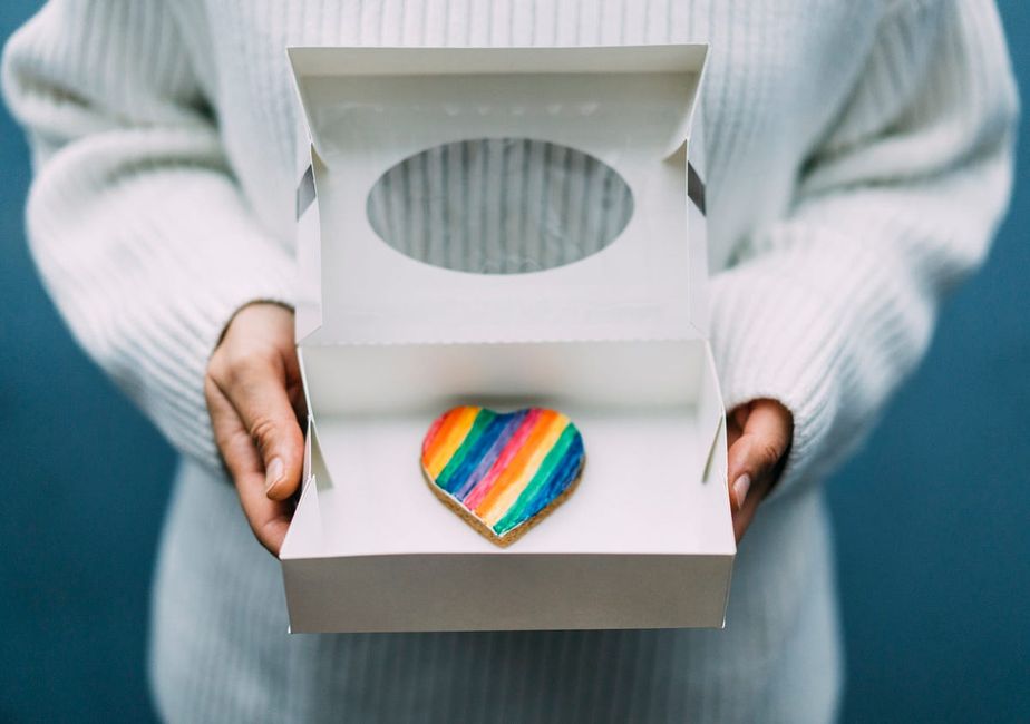 Coming Out to My Liberal Family Wasn’t All Sunshine and Rainbows