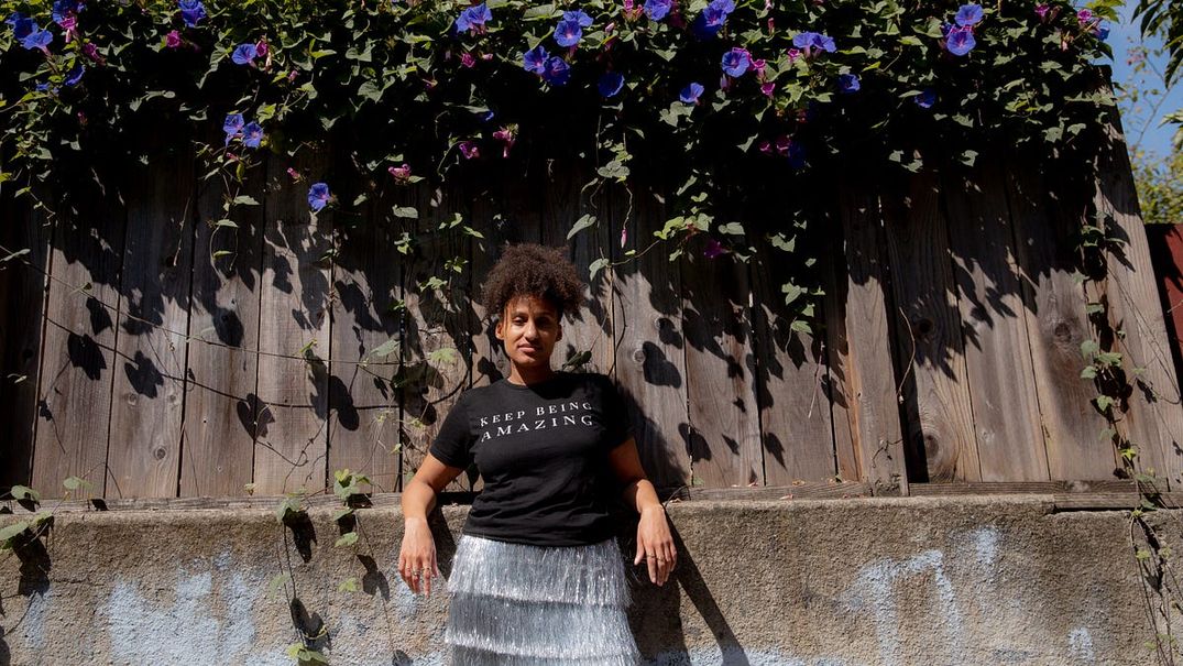 Meet the Woman Dismantling Systemic Racism at Fortune 500 Companies