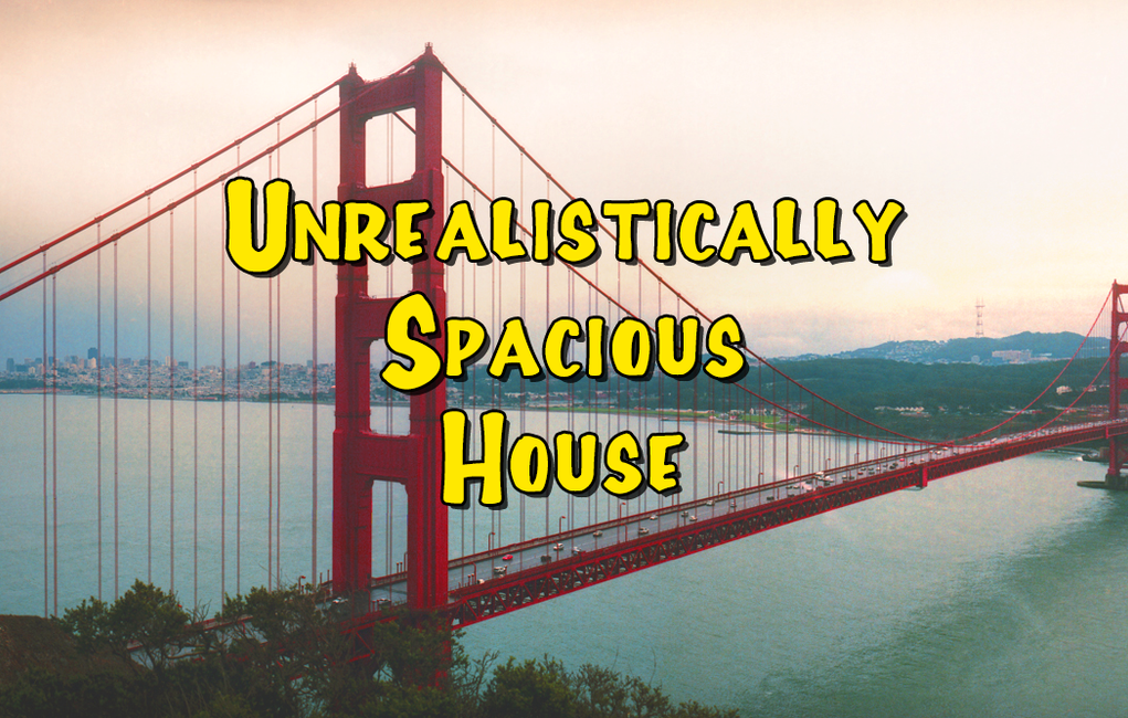 Lights, Camera, Nope: Six Unrealistic Movie and TV Representations of San Francisco