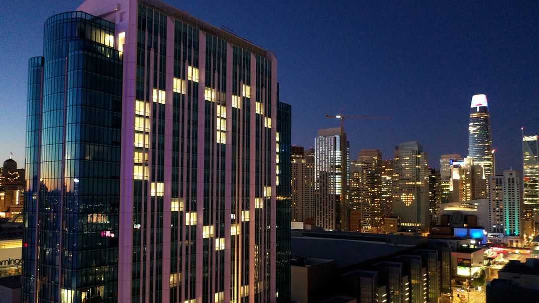 San Francisco Has Never Been More Divided — Or United