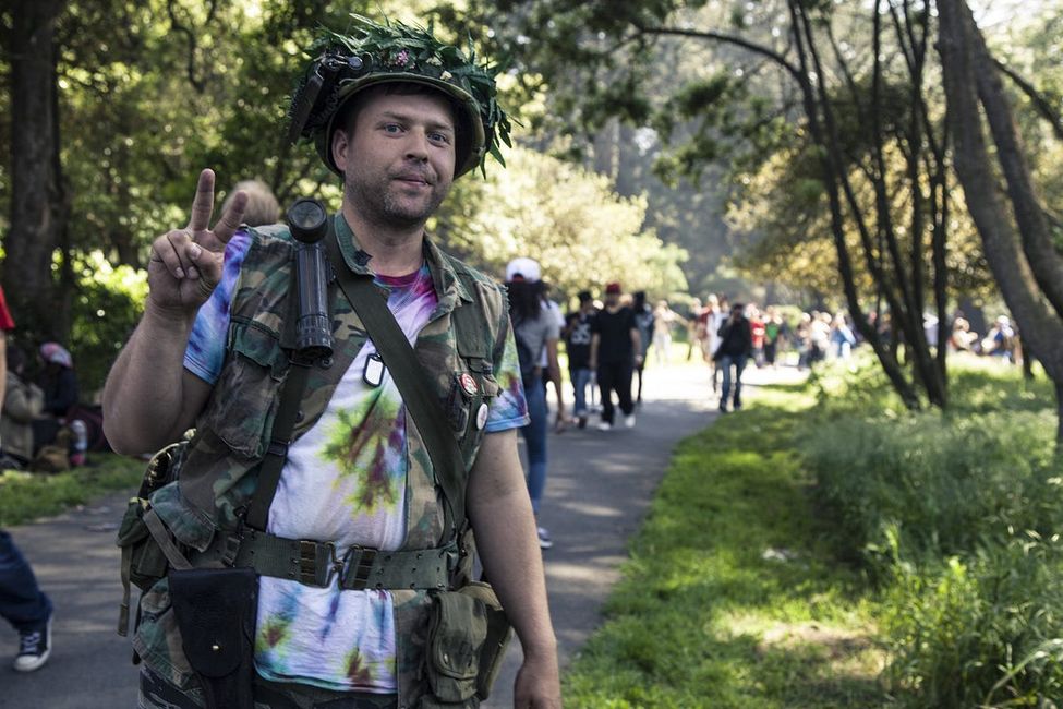 San Franciscans Share Their Funny and Embarrassing Drug-Buying Stories