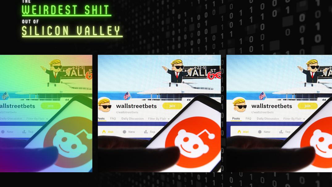 A Hedge Fund’s Job Ad to Hire Reddit Traders Is Pretty Pathetic