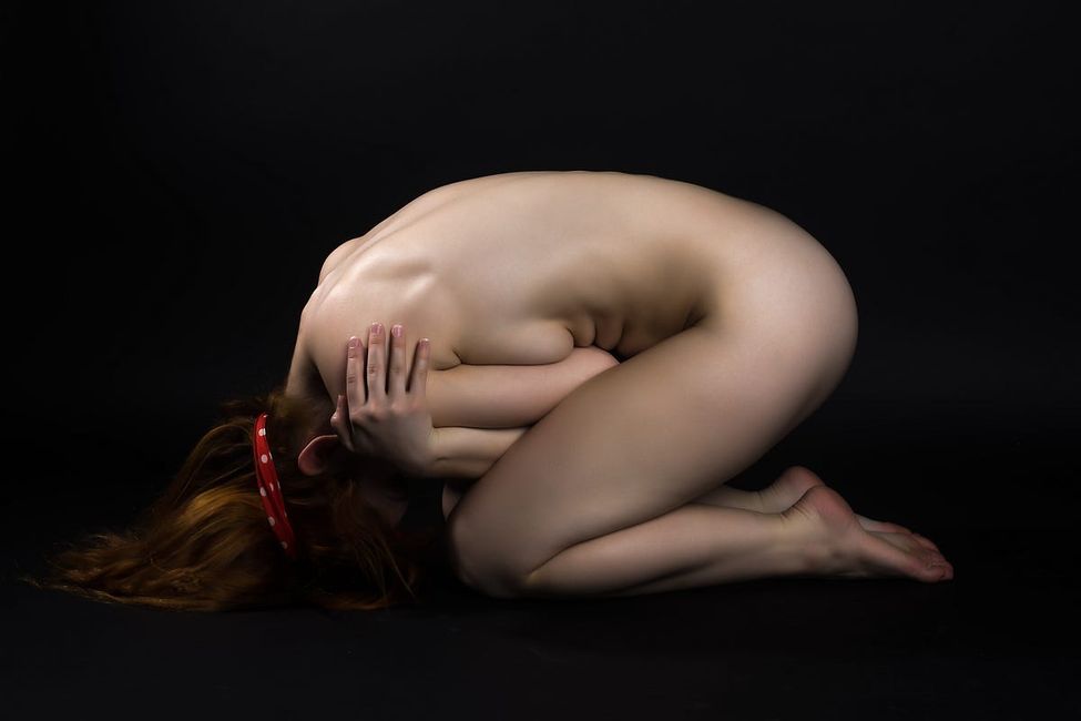 Being a Nude Model Taught Me My Body Is My Choice